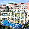 Thermal Hotel Visegrád Budapest közelében akciós félpanziós áron