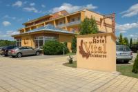 Vital Hotel Zalakaros, akciós félpanziós szálloda Zalakaros centrumában ✔️ Hotel Vital**** Zalakaros - Akciós félpanziós wellness Hotel Zalakaroson - 